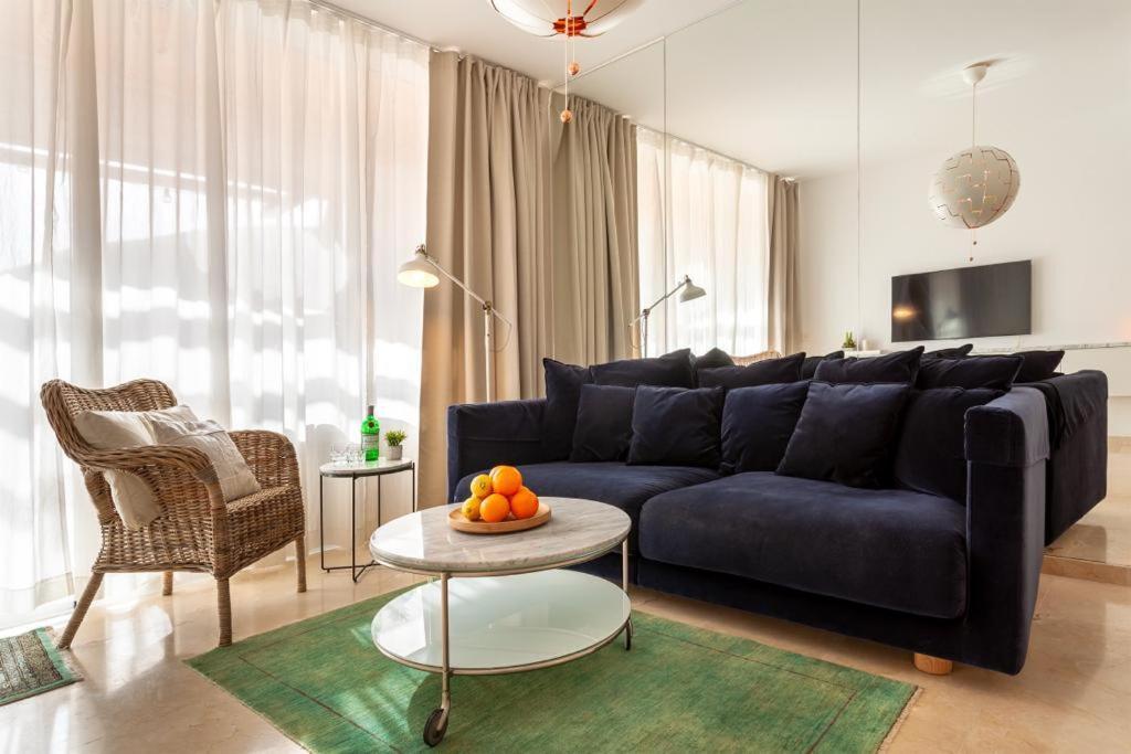 Appartement Casa Tauro Relax Golfplatz Pool *