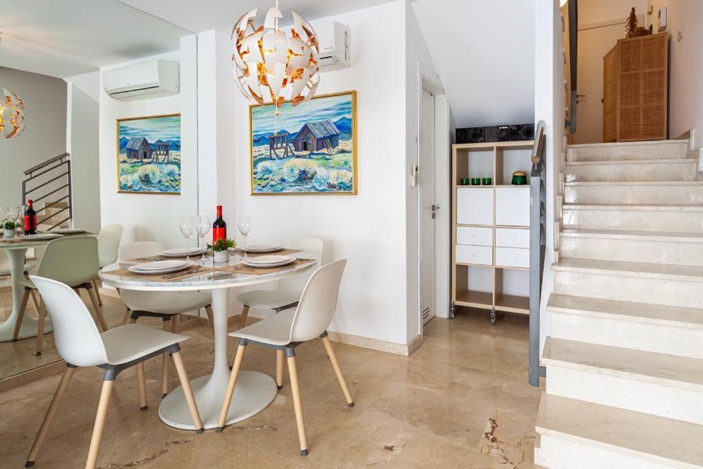 Appartement Casa Tauro Relax Golfplatz Pool *