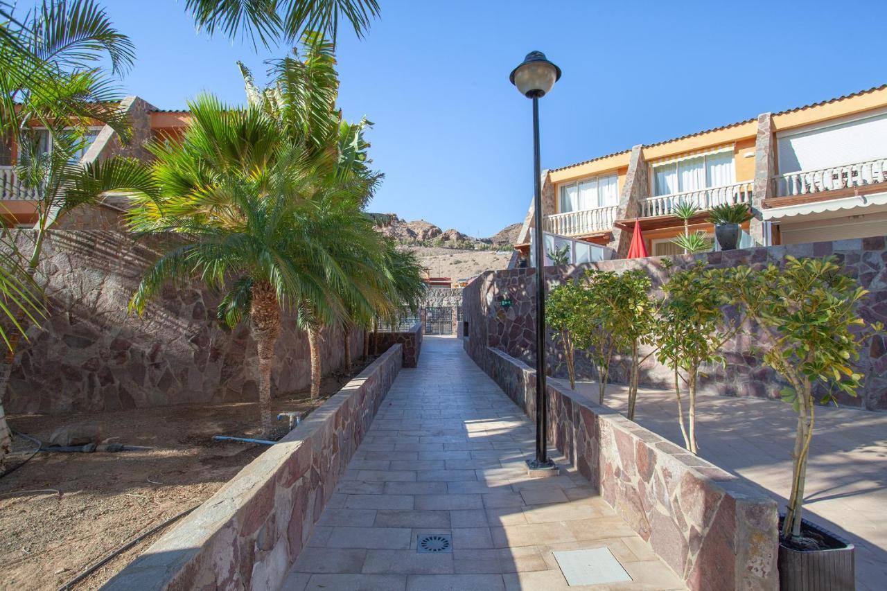 Appartement Casa Tauro Relax Golfplatz Pool Playa Del Cura (Gran Canaria)