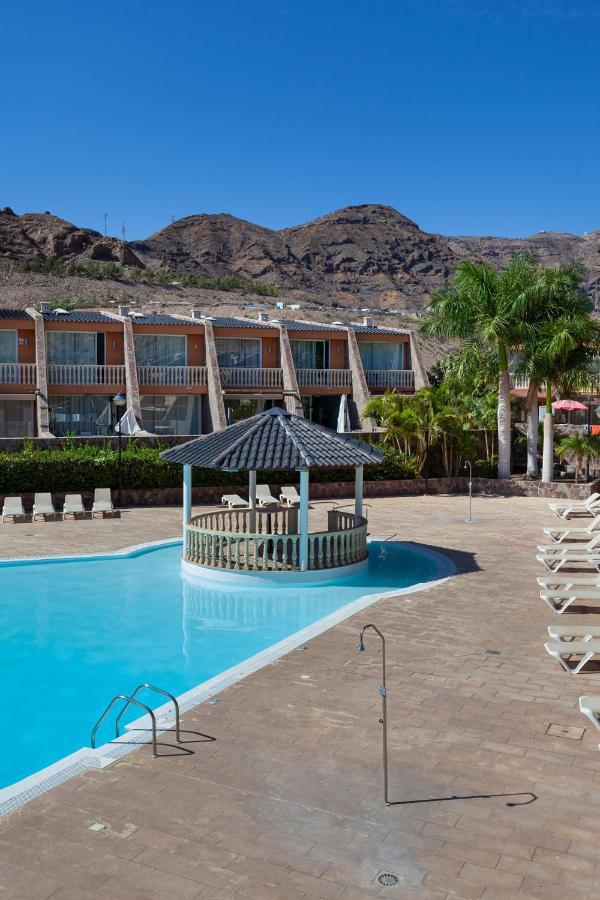 Appartement Casa Tauro Relax Golfplatz Pool