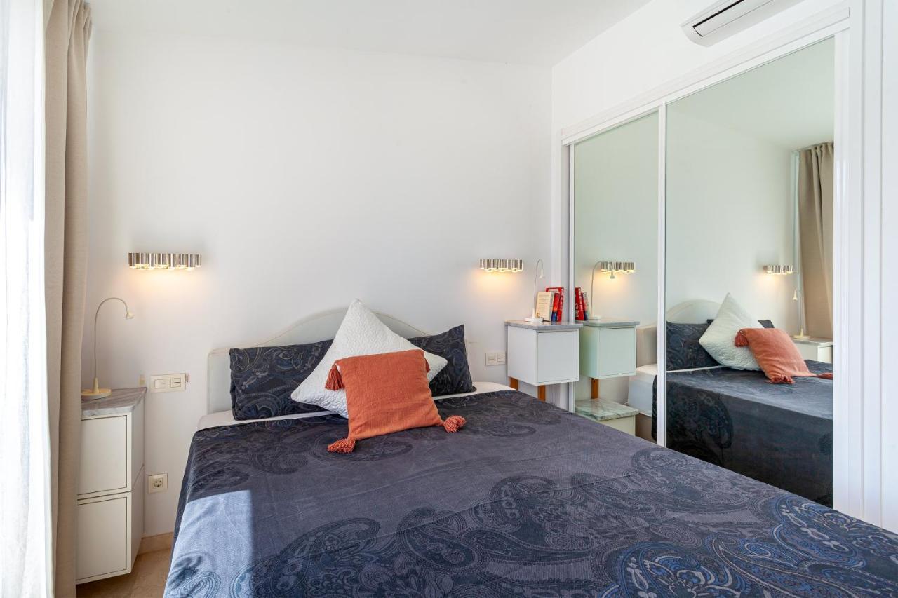Appartement Casa Tauro Relax Golfplatz Pool