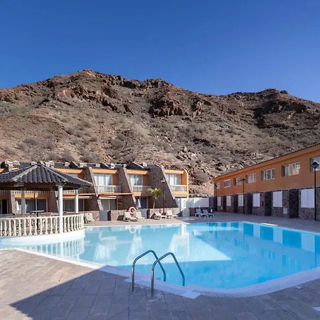 Casa Tauro Relax Meer Golfplatz Pool Playa Del Cura  Exterior foto