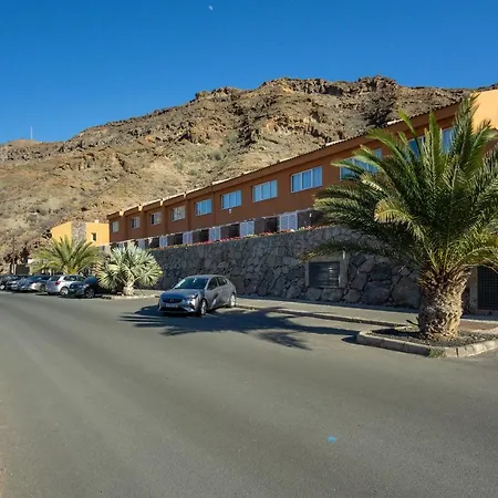 Casa Tauro Relax Meer Golfplatz Pool Playa Del Cura  Exterior foto