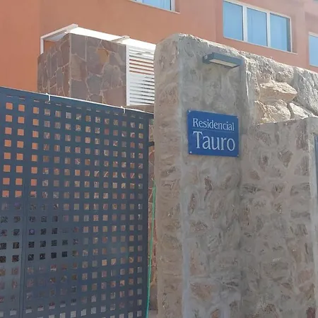 Casa Tauro Relax Meer Golfplatz Pool Playa Del Cura  Exterior foto