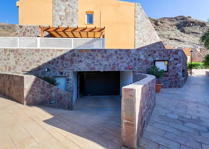 Casa Tauro Relax Meer Golfplatz Pool