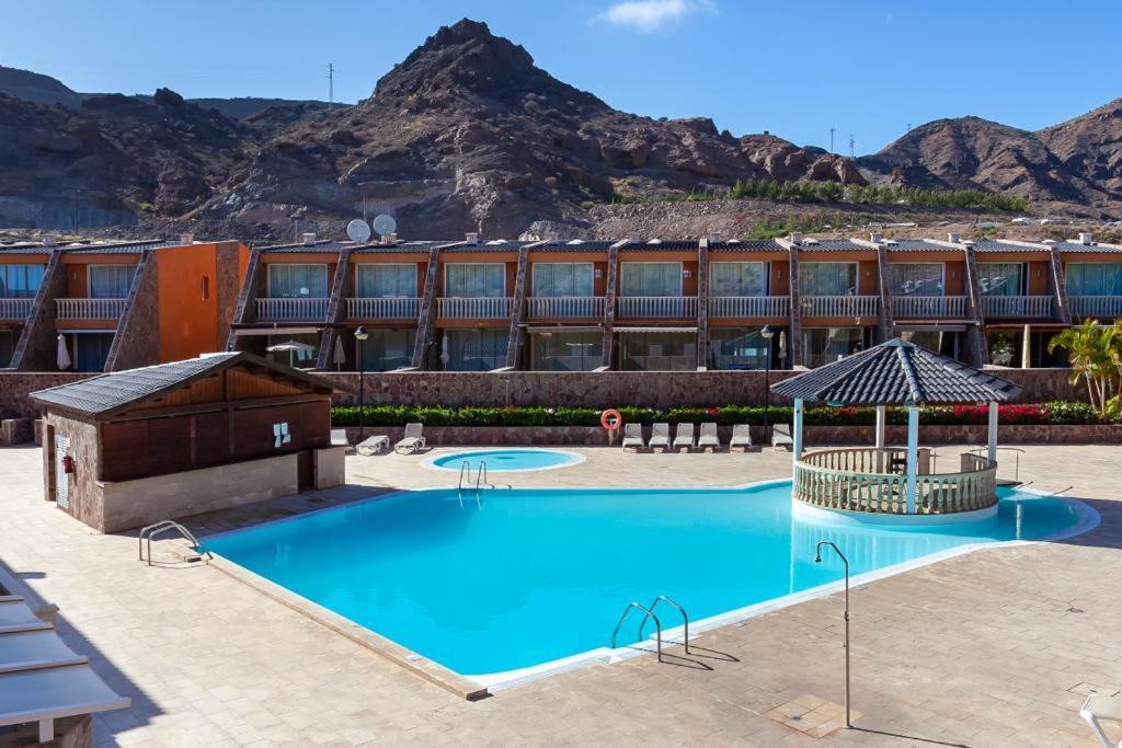 Appartement Casa Tauro Relax Golfplatz Pool *