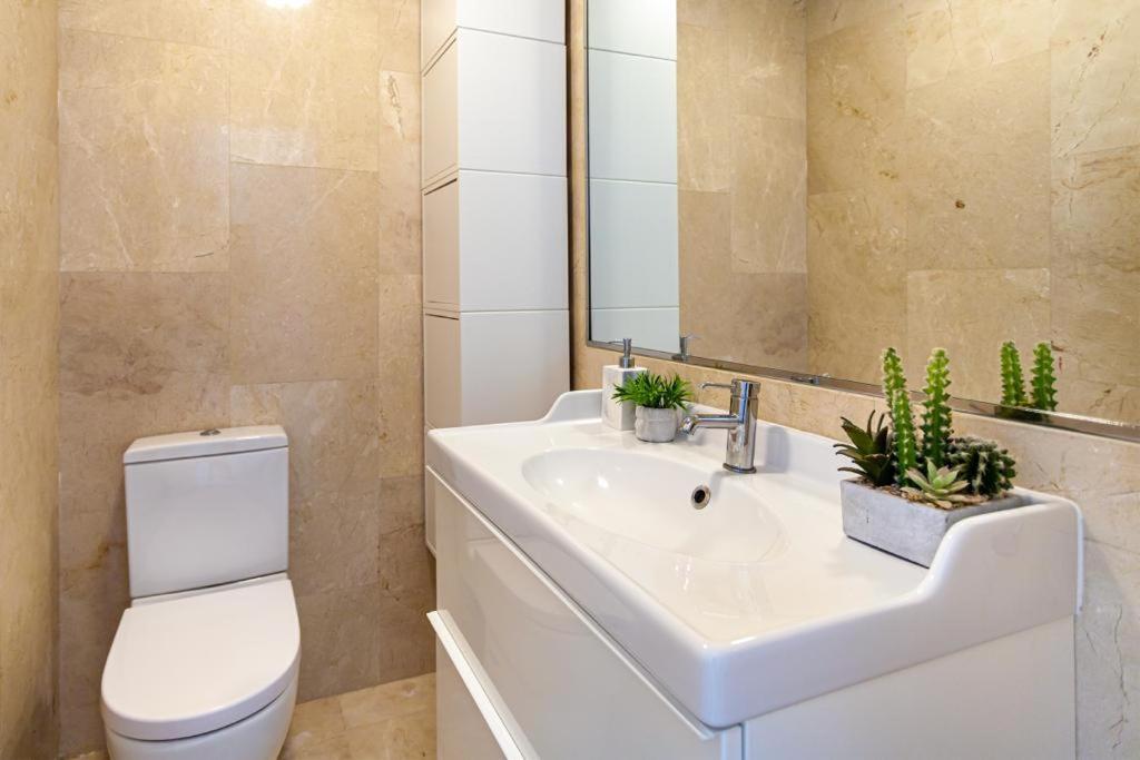Appartement Casa Tauro Relax Golfplatz Pool Playa Del Cura (Gran Canaria)