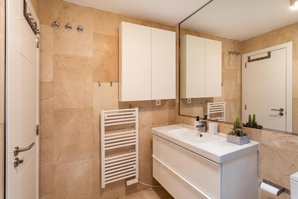 Casa Tauro Relax Golfplatz Pool Appartement