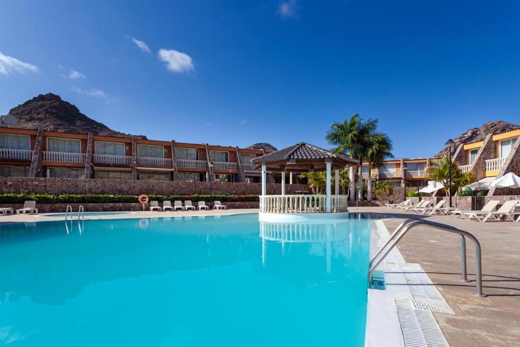 Casa Tauro Relax Golfplatz Pool Appartement *
