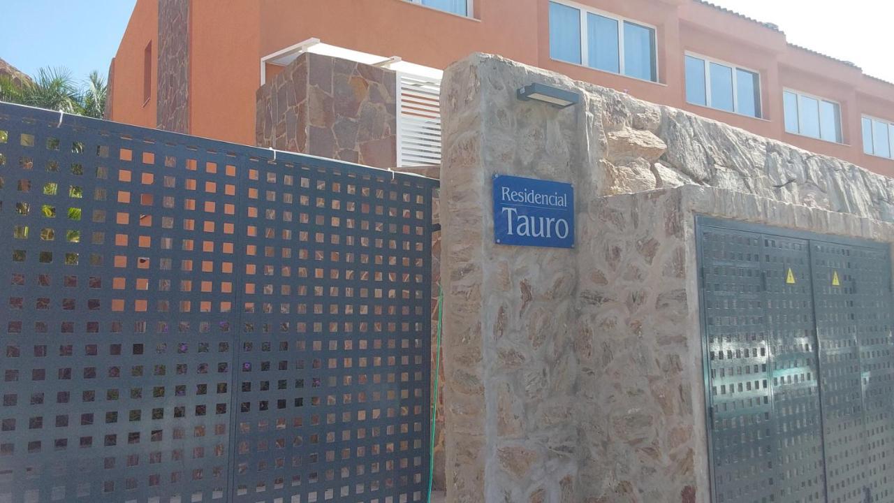 Casa Tauro Relax Golfplatz Pool Appartement