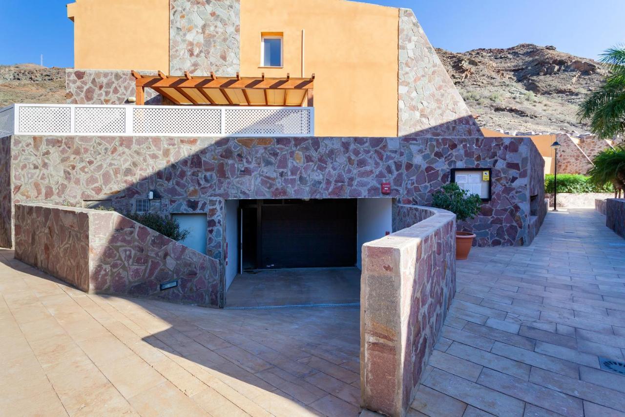 Appartement Casa Tauro Relax Golfplatz Pool *