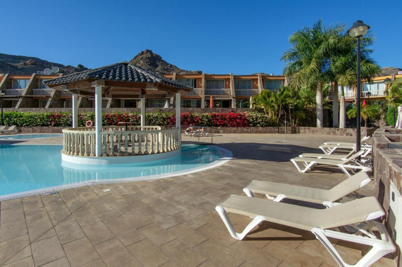 Casa Tauro Relax Golfplatz Pool Appartement Playa Del Cura (Gran Canaria)